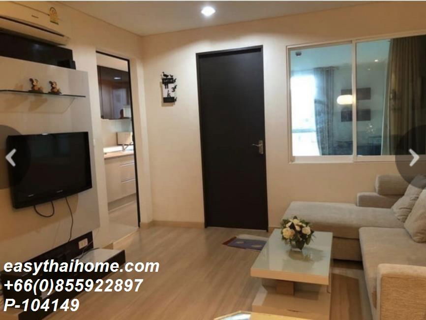 picture P-104149 🏢Condo for sell The Address Pathumwan fully furnished. Line Id @easythaihome 085-592-2897 - 19/22