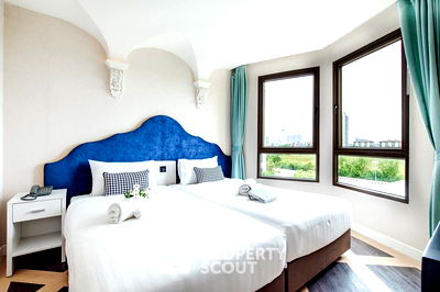 Condos for rent : 1-BR Condo at Espana Condo Resort Pattaya close to Pattaya (ID 2136997)