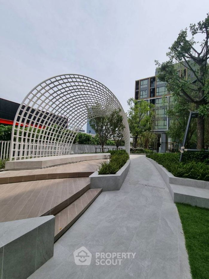 รูป คอนโด 1-ห้องนอน ที่ แอทโมซ ทรอปิคานา บางนา ใน บางนาเหนือ (ID 1217512) - รูปที่ 15/17