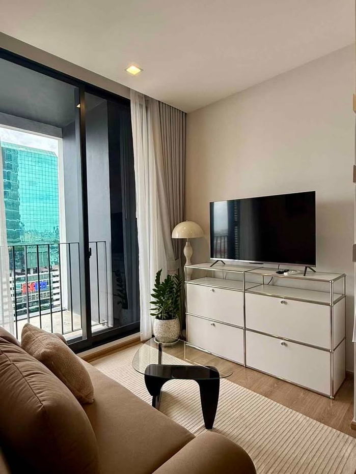 picture @Condorental condo for rent Noble Around Ari  - 2/6
