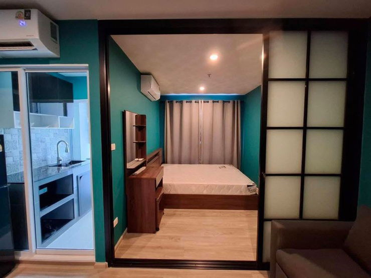 รูป #Z2153💥270868🔥ให้เช่าคอนโด Regent Home Bangna - รูปที่ 4/10