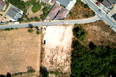 Land for sale Nong Prue, Chonburi : Beautiful land plot for sale in Pattaya, Soi Thung Klum-Talman, Bang Lamung, Chonburi