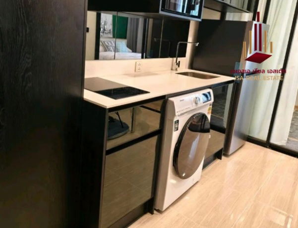 picture ✨ For Rent: Noble Around Ari Condo ✨ 💰 Only 20,000 THB/month - 5/6