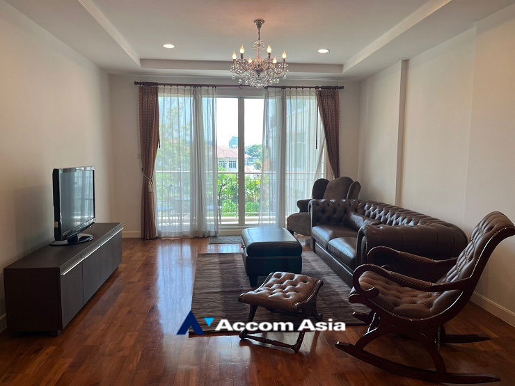 รูป 🔼🔽 AccomA 📩  2 BR Condominium @Baan Nunthasiri (28637) - รูปที่ 2/10