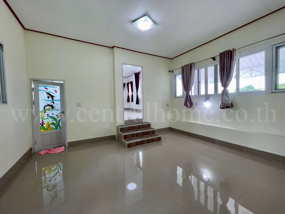 รูป บ้านเดี่ยว 595 ตารางวา คลองหลวง คลองสอง ปทุมธานี - รูปที่ 9/17