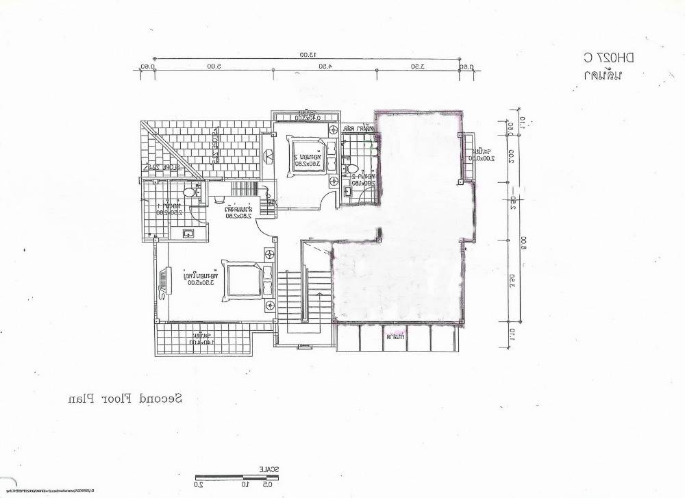 picture 4-BR House in Saphan Sung (ID 1111849) - 67/70