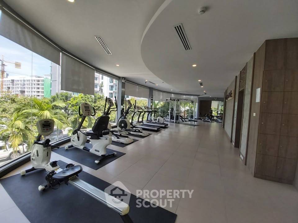รูป คอนโด 1-ห้องนอน ที่ ดุสิตแกรนด์พาร์ค ใกล้ เมืองพัทยา (ID 1963737) - รูปที่ 11/11
