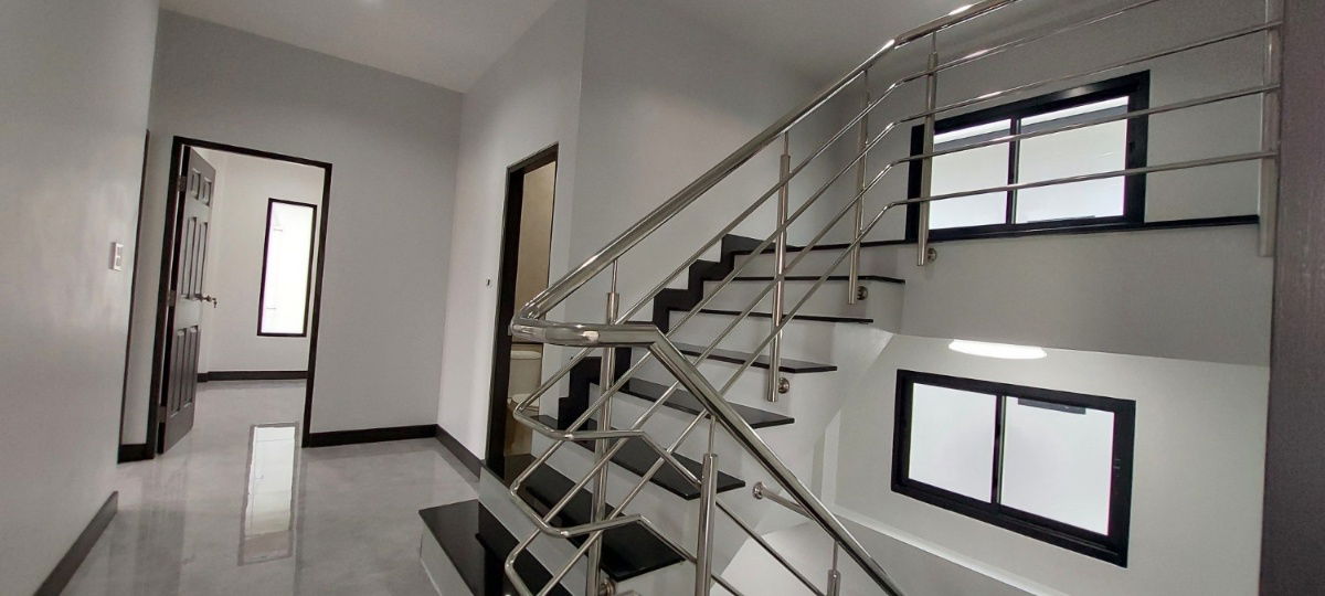 รูป บ้านใหม่ที่ให้มากกว่าที่อยู่อาศัย หมู่บ้านกฤษดานคร 31 ปิ่นเกล้า - รูปที่ 7/20