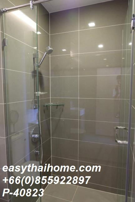 picture P-40823 Condo for rent M Thonglor 10 fully furnished (Confirm again when visit).  - 10/11