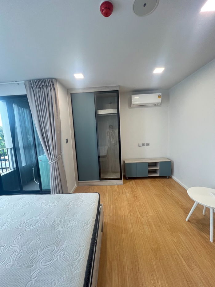 รูป ⚠️ ให้เช่าคอนโด  Atmoz Kanaal Rangsit (แอทโมซ คาแนล รังสิต) 💚 โทร 064-9395149 / Line : @mintocondo (มี@ด้วยนะคะ) 💚   - รูปที่ 4/13