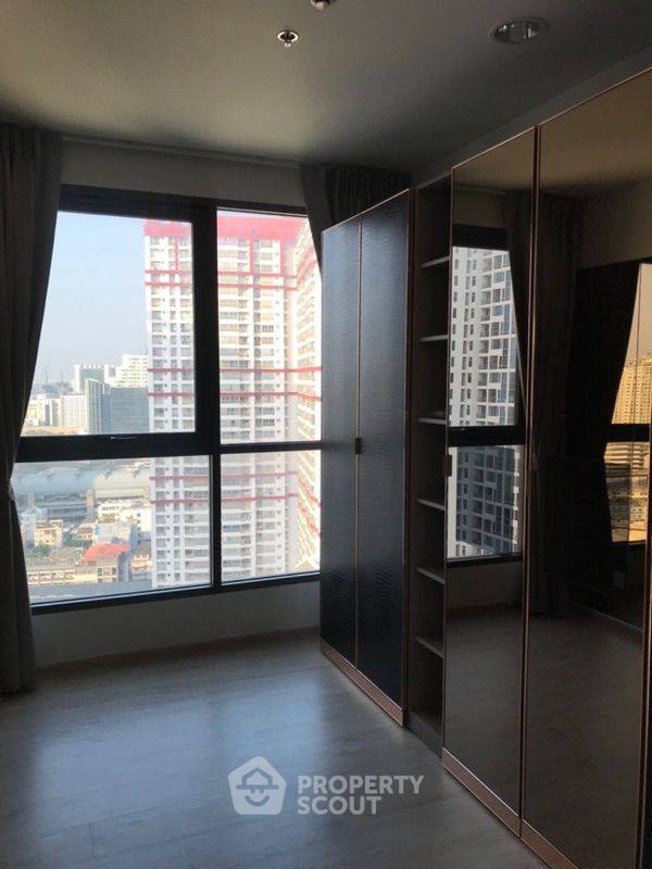 picture 2-BR Condo at Ideo Q Ratchathewi near BTS Ratchathewi (ID 45558) - 6/10