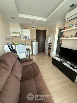 คอนโด 1-ห้องนอน ที่ ทรู ทองหล่อ ใน บางกะปิ (ID 2282521)