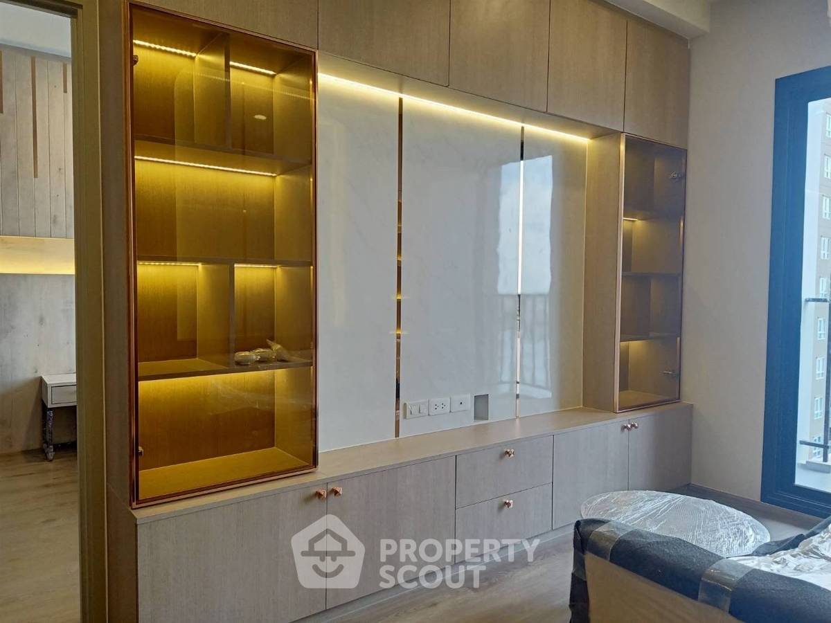 picture 2-BR Condo at Chapter One Flow Bangpo near MRT Bang Pho (ID 1789831) - 3/5