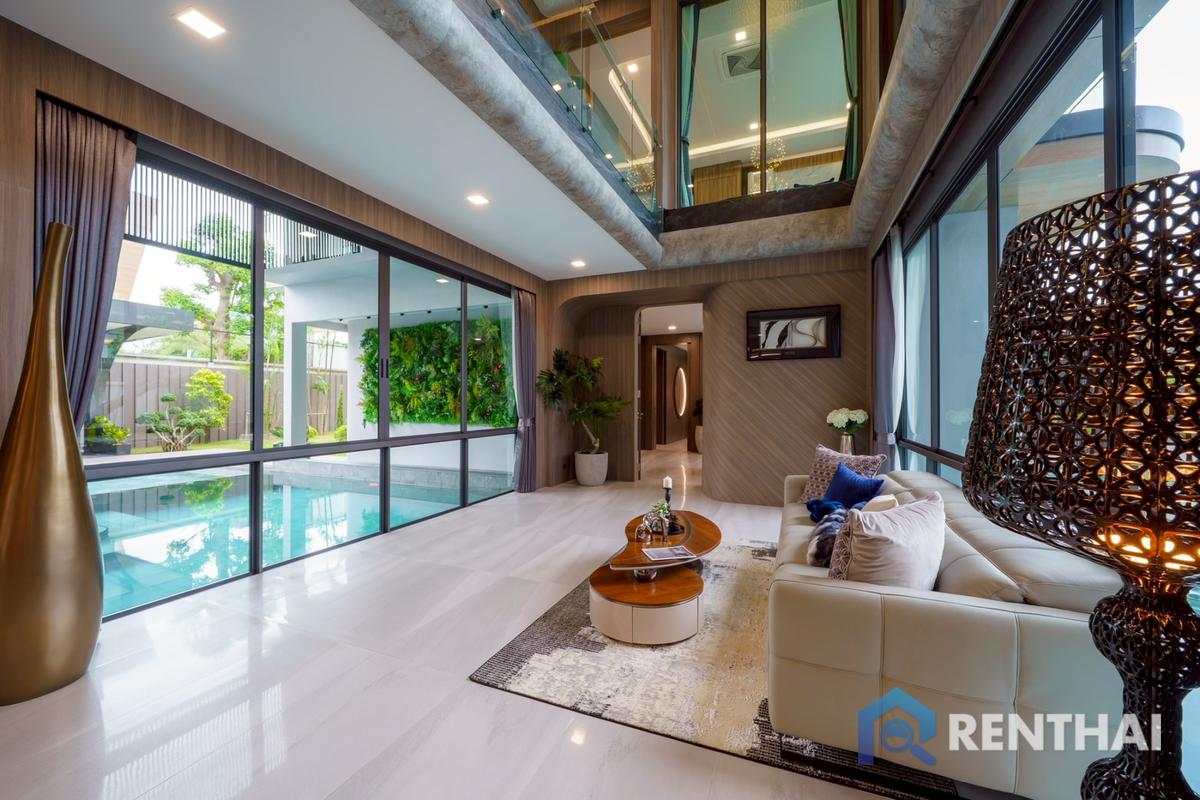 รูป สำหรับ ขาย วิลล่า  ที่ M Mountain Grand Villa - รูปที่ 3/25