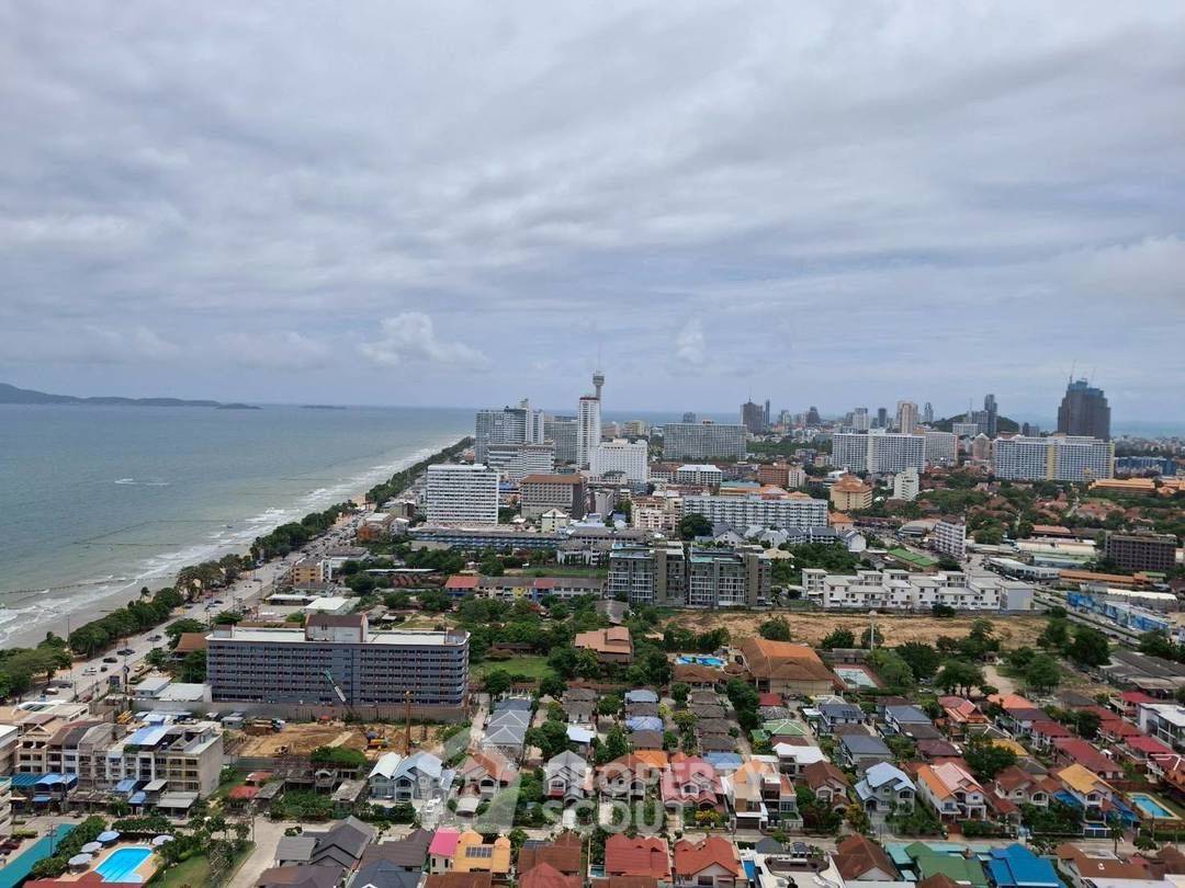 picture 1-BR Condo at Copacabana Beach Jomtien close to Jomtien Beach (ID 2281709) - 6/7
