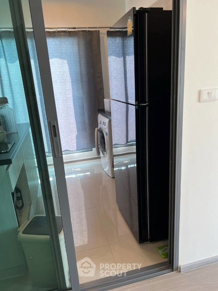 picture 2-BR Condo at Aspire Sathorn - Ratchapruek near MRT Bang Wa (ID 1594942) - 2/4