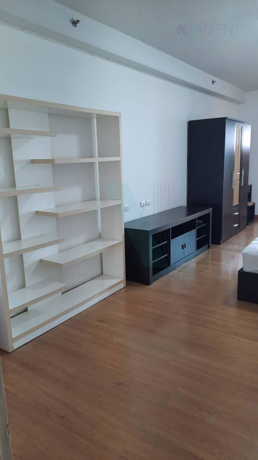 picture For Sell Condo SUPALAI PARK SRINAKARIN Building A, Floor 18,Studio, Room size 37 sqm - 4/8