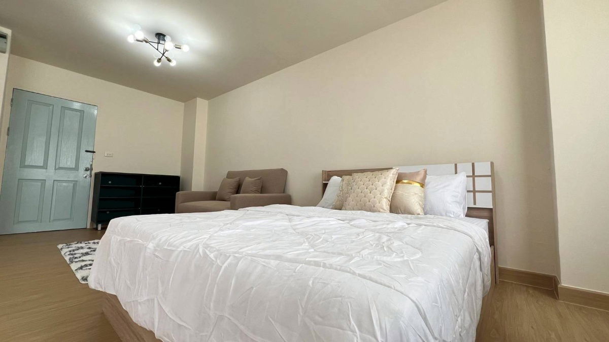 picture Condo For Sale The Parkland Bangna - 5/8