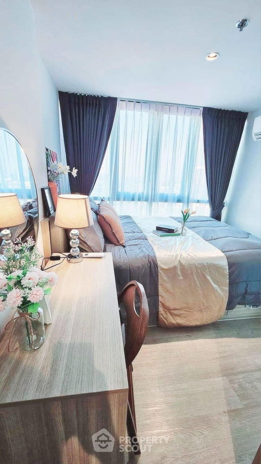 picture 2-BR Duplex at Altitude Unicorn Sathorn-Tha Phra near BTS Talat Phlu (ID 1591015) - 9/10