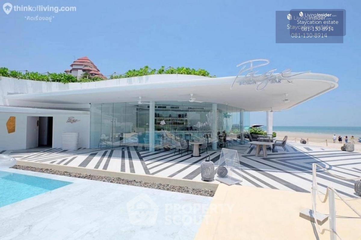 picture 2-BR Condo at Veranda Residence Hua Hin close to Khao Takiab beach (ID 1706519) - 13/24