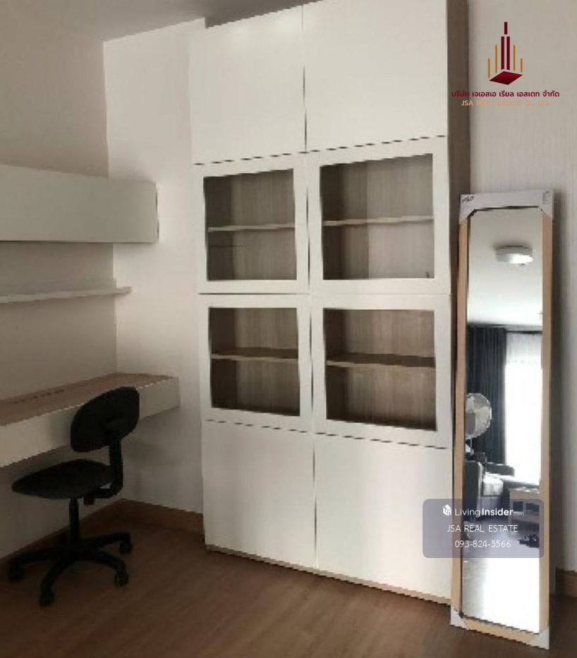 picture ✨ For Sale: Supalai Loft Chaeng Watthana Condo ✨  💰 Only 4,400,000 THB - 4/6