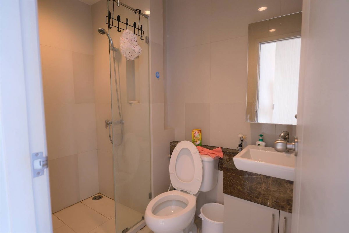 picture  Forrent FUSE Sathorn-Taksin Condominiums  - 8/9