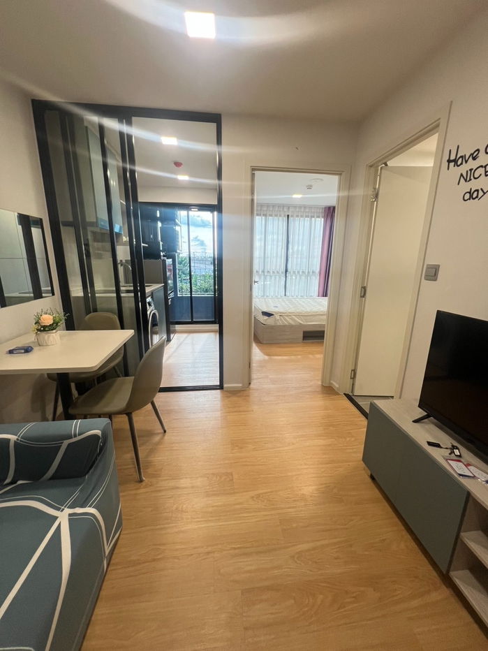 picture Atmoz Kanaal Rangsit   Condo For Rent / Line : @mintocondo - 23/24