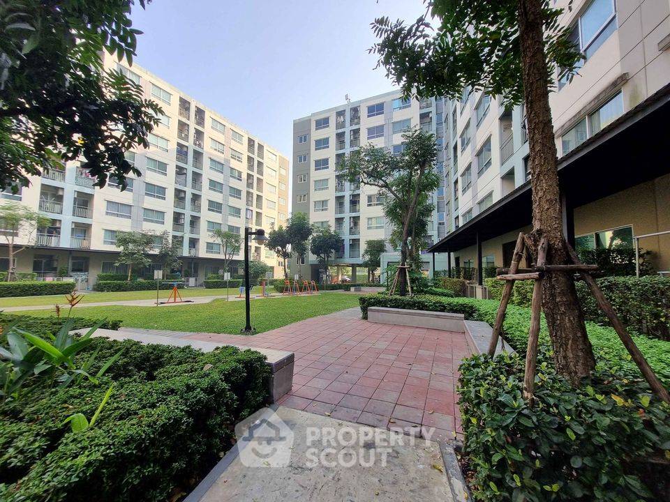 picture 2-BR Condo at Lumpini Ville On Nut – Phatthanakan in Prawet (ID 1363132) - 27/34