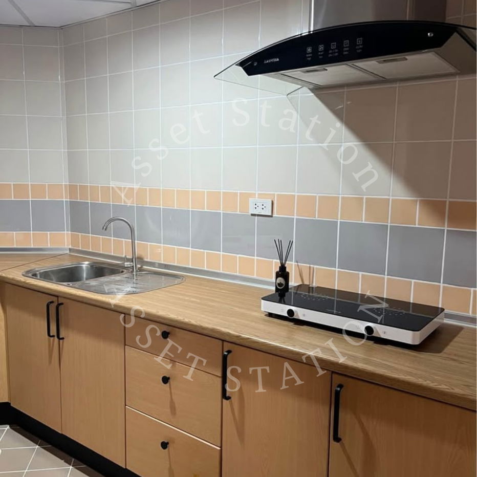 picture 🚈 Beautiful condo in the heart of Rama 3, SV City Rama 3 – near BTS Chong Nonsi ⭐️ - 13/17