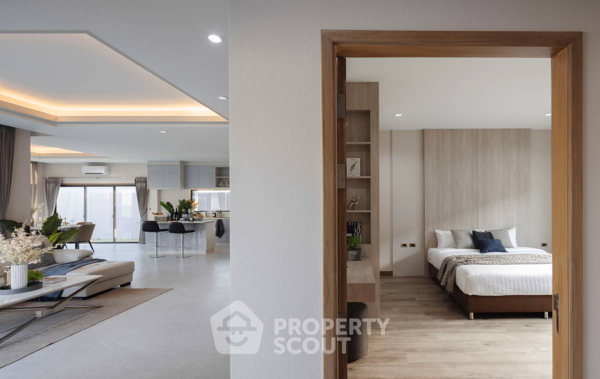 รูป บ้าน 3-ห้องนอน ใกล้ ห้วยใหญ่ (ID 2280833) - รูปที่ 11/21