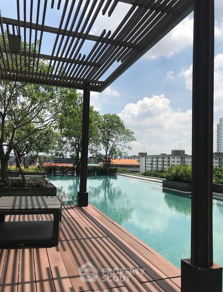 picture 1-BR Condo at Condo U Delight @ Onnut Station near BTS On Nut (ID 2048549) - 15/17