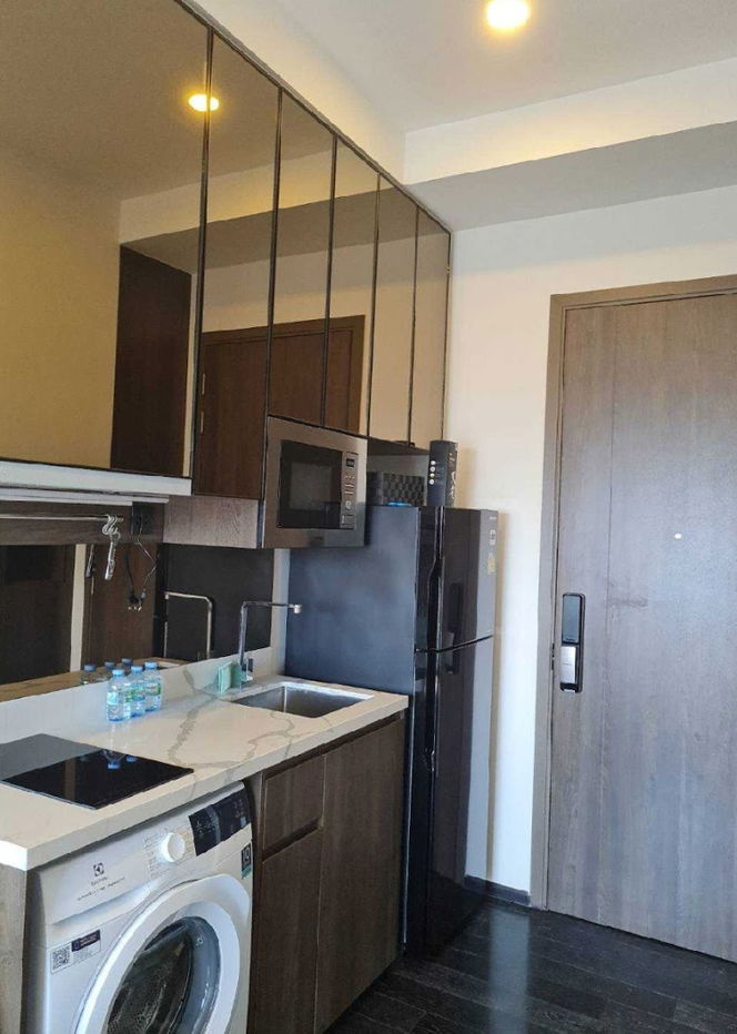 picture #R6004  Condo for rent  Park Origin Thonglor  - 9/9