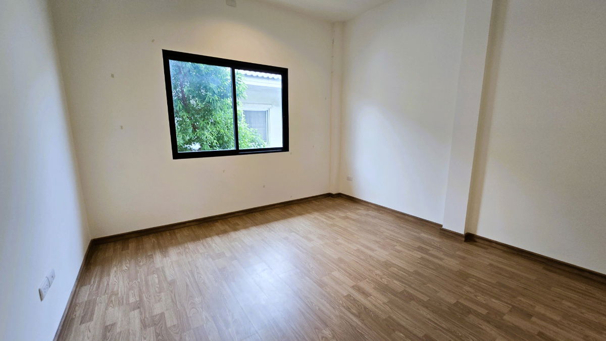 picture Buy Today – Free Interior Repainting for the Whole House! For Sale: Semi-Detached House, S-Gate Premium Kanchanpisek, Soi Kantana 36.3 Sq. Wah - 8/19