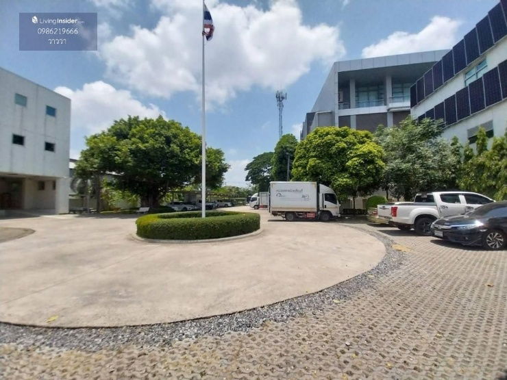 picture Office for rent in Pho Kaeo - Ladprao 101  - 2/5