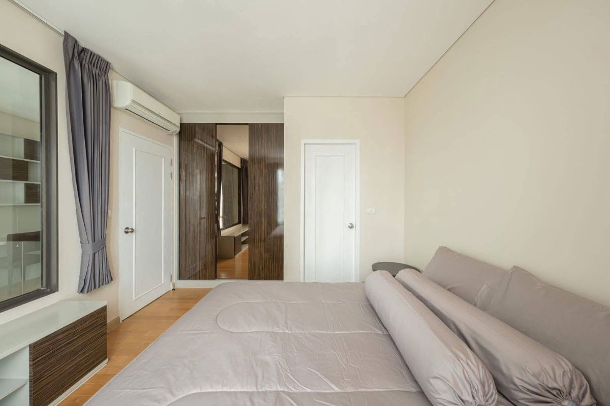 picture For Rent 📢 Duplex 1BR at  Villa Asoke  📍Ready to move in  - 11/15