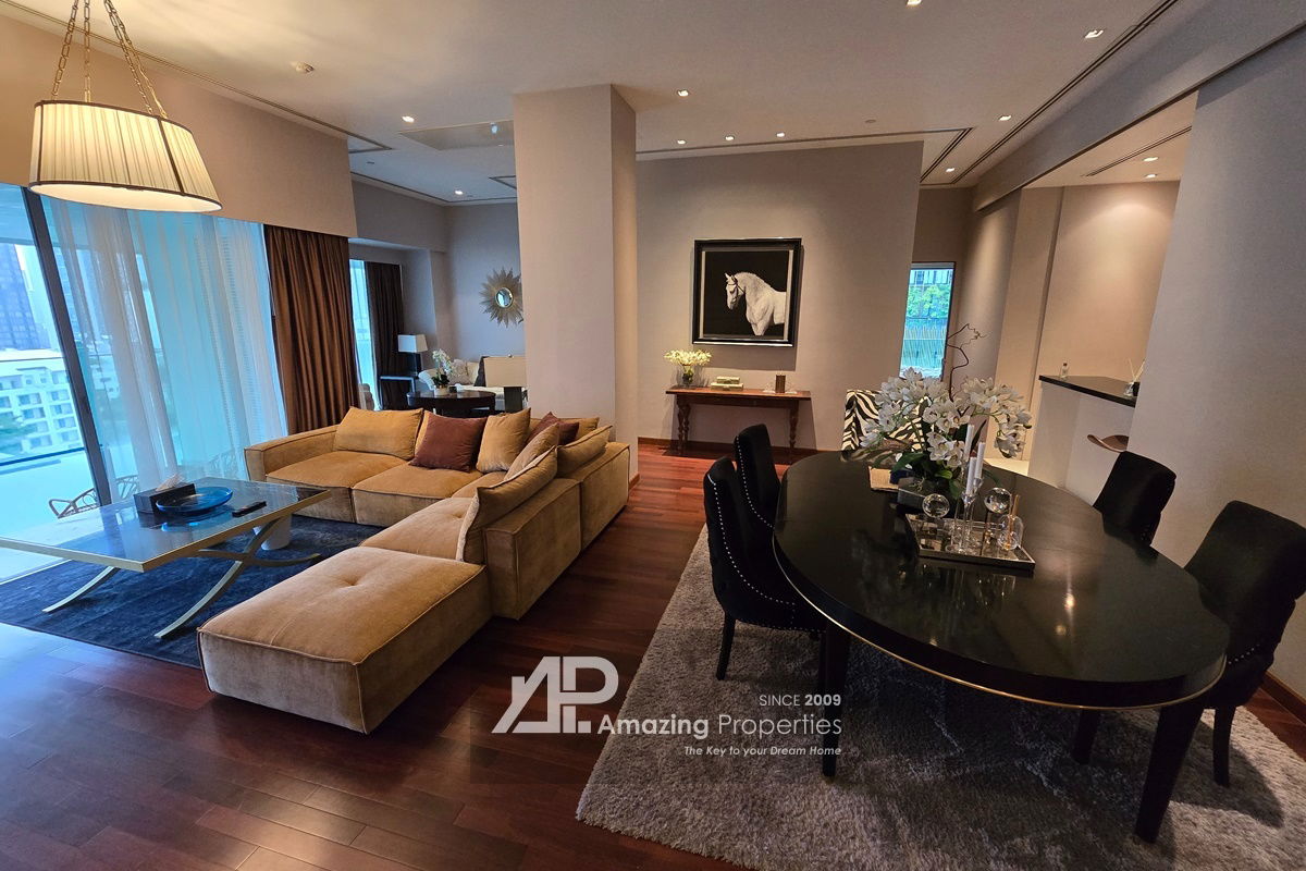 picture Luxury 2 bedroom in Le Raffine Sukhumvit 39 - 4/16