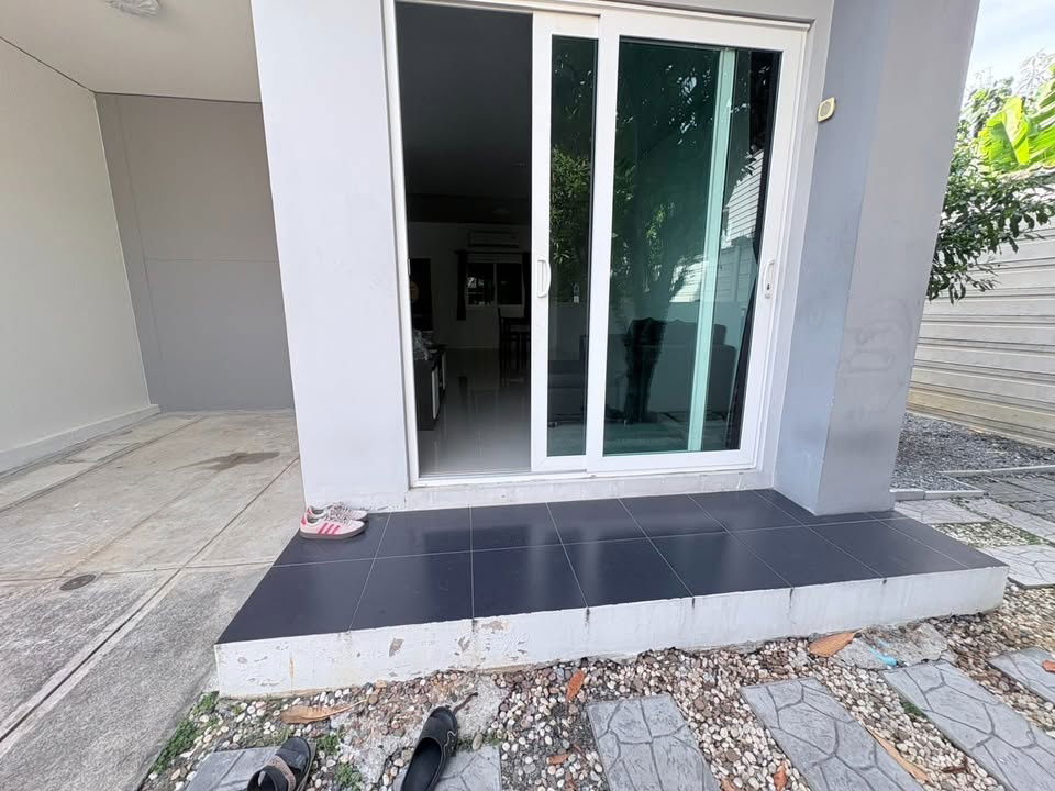 รูป ให้เช่าบ้านทาวน์โฮมหลังมุม หมู่บ้านเปี่ยมสุข บางบัวทอง โครงการ S-Gate 2  - รูปที่ 6/26