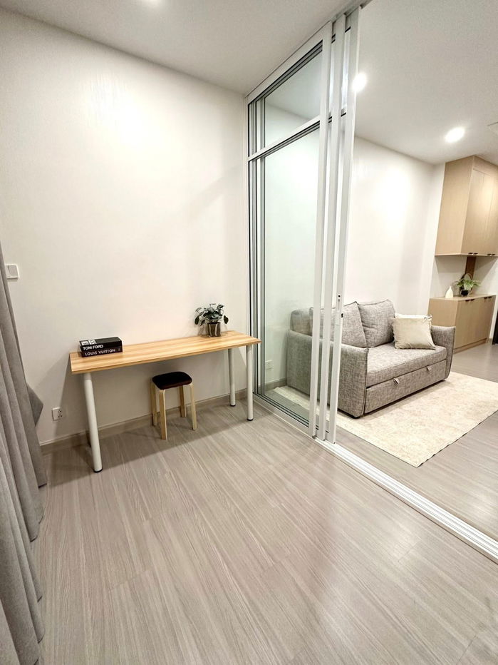 picture Condo for rent Supalai Premier Si Phraya-Samyan near BTS Sam Yan 29,000 baht Property code: RS1617 - 3/13