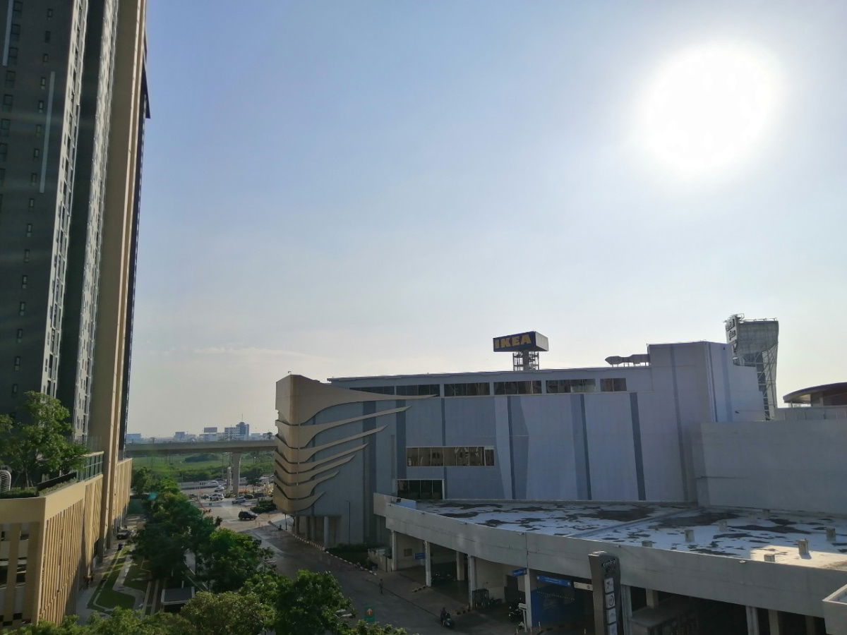 picture Dfs0020 Plum Condo Central Station Phase 1 for sale, 2 bedrooms, 7th floor - 5/21