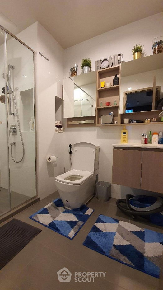 รูป คอนโด 1-ห้องนอน ที่ เดอะไลน์ วงศ์สว่าง ใกล้ MRT วงศ์สว่าง (ID 1227094) - รูปที่ 31/36