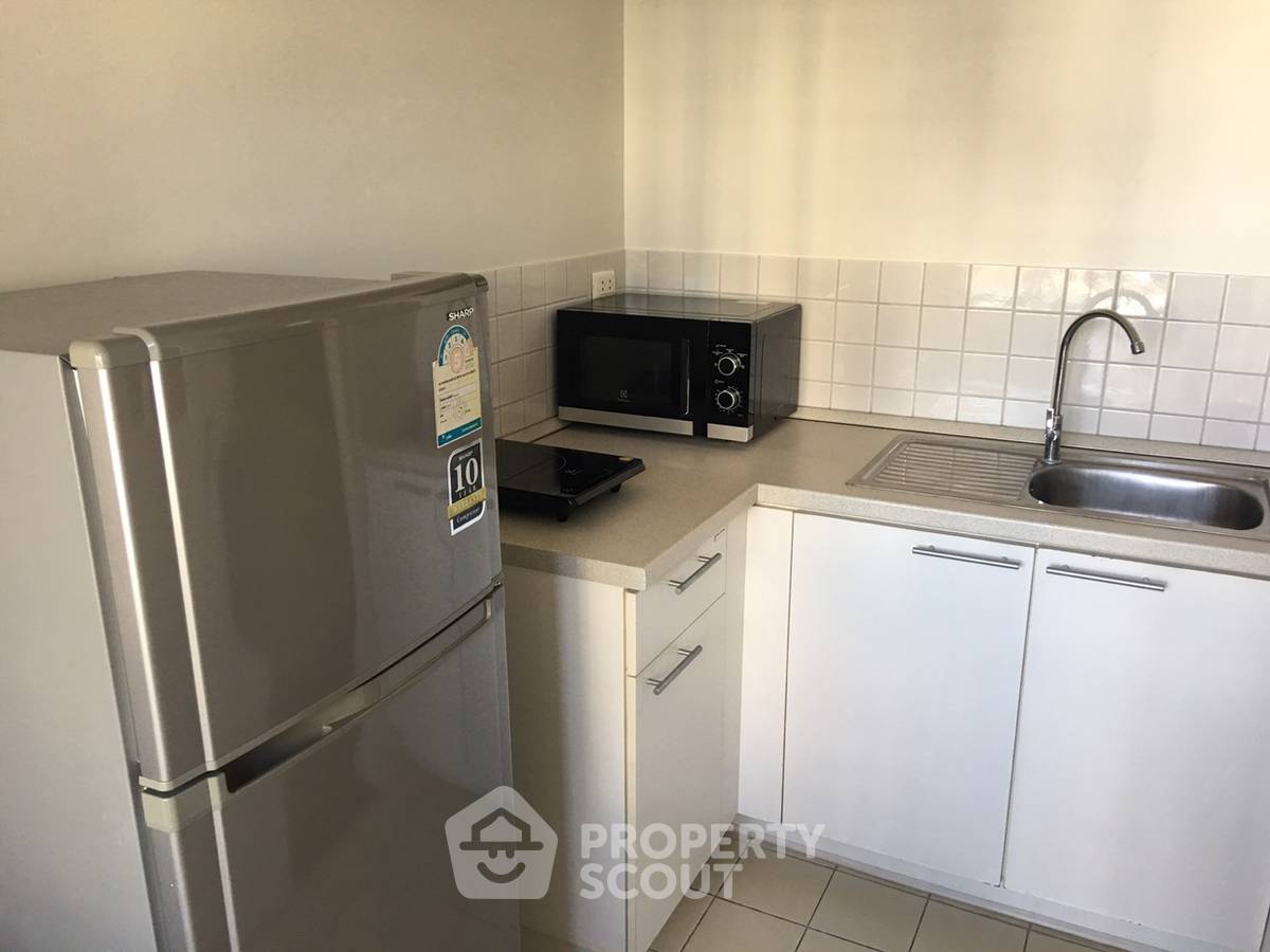 picture 1-BR Condo at Condo One X Sukhumvit 26 near BTS Phrom Phong (ID 511549) - 5/6