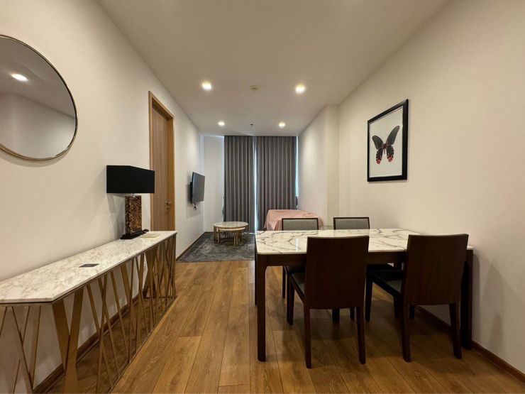 รูป #Z2140 ให้เช่าคอนโด Noble BE33 (Sukhumvit 33) - รูปที่ 8/10