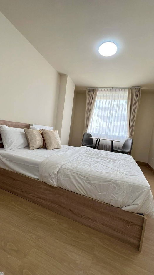 picture Condo For Sale The Parkland Bangna - 4/8