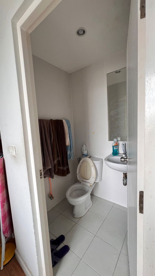 รูป ขาย V condo ลาดกระบัง ขายตามสภาพ - รูปที่ 3/7