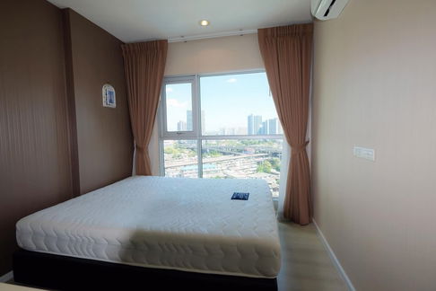 P-99026 🏢ต้องการขายคอนโด แอสไพร์ สุขุมวิท 48 Soi Sukhumvit 48, Phra Khanong, Khlong Toei, Bangkok Line Id @easythaihome 085-592-2897