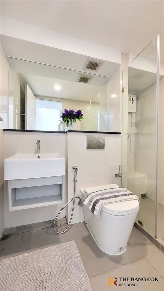 picture 🎉Duplex,fully furnished 🎉Knightsbridge Prime Sathorn near BTS Chong Nonsi - 17/17