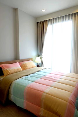 Condos for rent : P-40823 Condo for rent M Thonglor 10 fully furnished (Confirm again when visit). 
