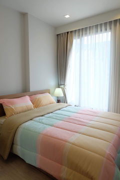 P-40823 Condo for rent M Thonglor 10 fully furnished (Confirm again when visit). 
