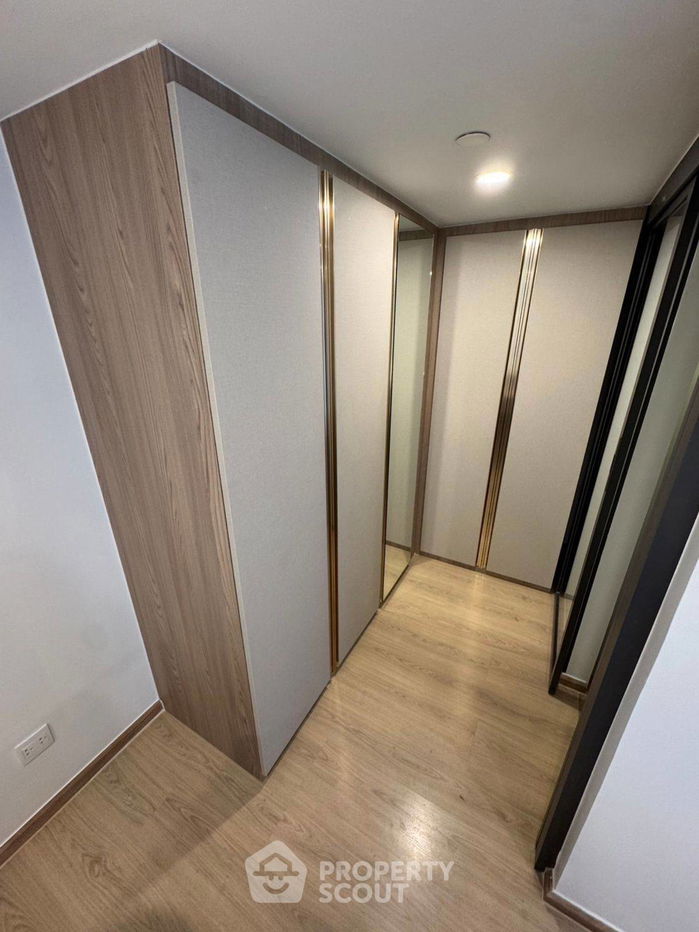 รูป คอนโด 2-ห้องนอน ที่ ไลฟ์ พระราม 4 - อโศก ใกล้ MRT ศูนย์การประชุมแห่งชาติสิริกิติ์ (ID 2280471) - รูปที่ 5/12