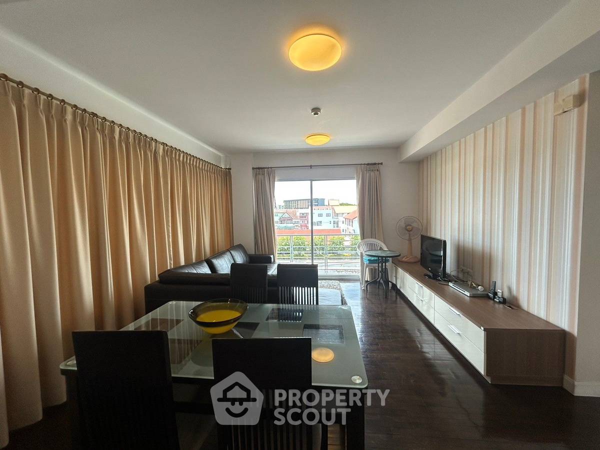 รูป คอนโด 2-ห้องนอน ที่ บ้านแสนดาว ใกล้ มาร์เก็ตวิลเลจ หัวหิน (ID 1262339) - รูปที่ 2/10